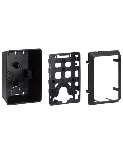 Адаптер Faac 401064 в Энгельсе Запчасти для шлагбаумов и автоматики Pintop.ru