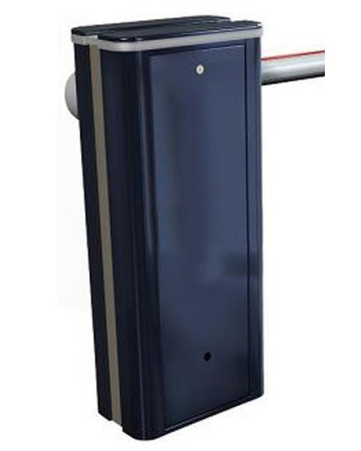 Кожух шлагбаума B680H, синий RAL 5011 Faac 416017 в Энгельсе Запчасти для шлагбаумов и автоматики Pintop.ru