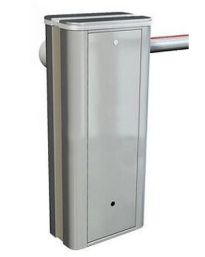 Кожух шлагбаума B680H, серый RAL 9006 Faac 416019 в Энгельсе Запчасти для шлагбаумов и автоматики Pintop.ru