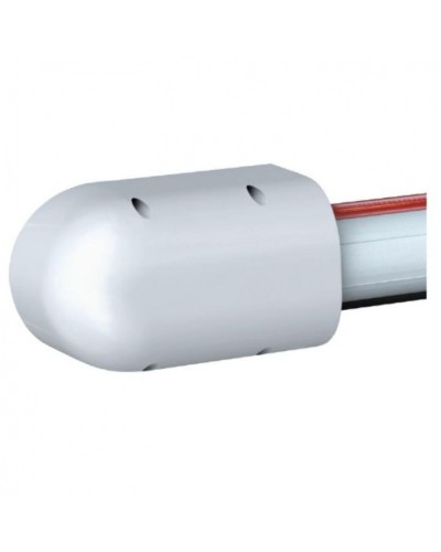 Крепление для круглых Faac 428445 в Энгельсе Автоматические шлагбаумы Pintop.ru