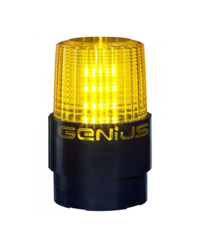 Сигнальная лампа Faac 6100315 в Энгельсе Запчасти для шлагбаумов и автоматики Pintop.ru