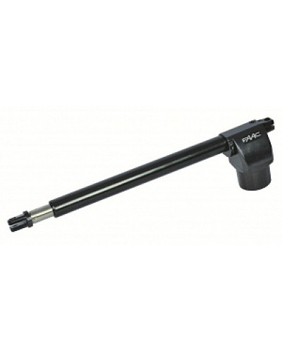 Привод электромеханический линейный Faac 6171021 в Энгельсе Запчасти для шлагбаумов и автоматики Pintop.ru