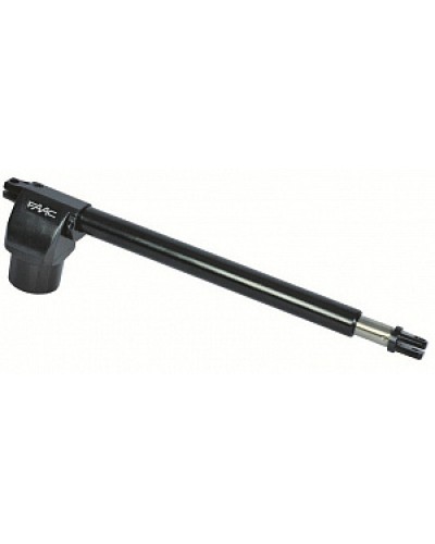 Привод электромеханический линейный Faac 6171022 в Энгельсе Запчасти для шлагбаумов и автоматики Pintop.ru