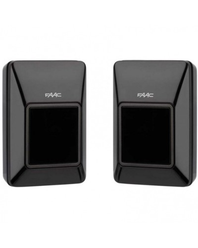 Фотоэлементы Faac 785105 в Энгельсе Запчасти для шлагбаумов и автоматики Pintop.ru