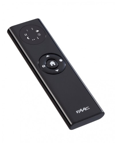 Пульт SDK WIRELESS Faac 790849 в Энгельсе Запчасти для шлагбаумов и автоматики Pintop.ru