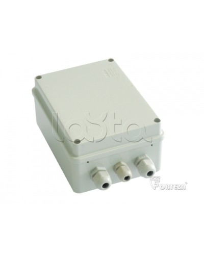 Блок грозозащиты Forteza Блок БГр-4 в Энгельсе Устройства защиты операционных процессоров (ОПС) Pintop.ru