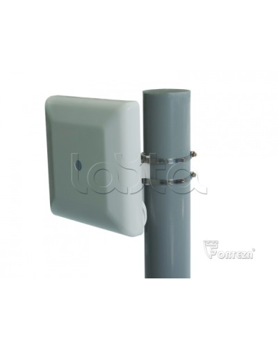 Извещатель оxранный радиоволновый линейный Forteza FMW-3 в Энгельсе Извещатели охраны периметра Pintop.ru