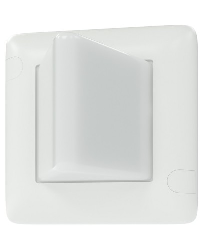 Лампа коридорная Getcall GC-0612W2 в Энгельсе Светильники Pintop.ru