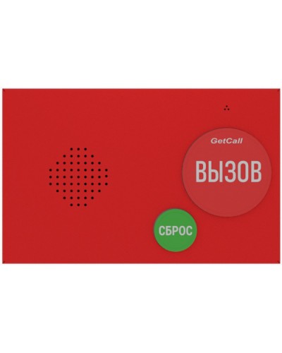 Абонентское устройство громкой связи GETCALL GC-2001B2 в Энгельсе Аксессуары для СОУЭ Pintop.ru