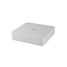 4-х канальный гибридный HD-TVI регистратор HiWatch DVR-104P-G(B)