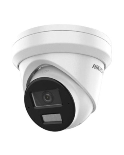 IP-камера видеонаблюдения купольная Hikvision DS-2CD2383G2-LI2U(2.8mm) в Энгельсе IP-камеры Pintop.ru