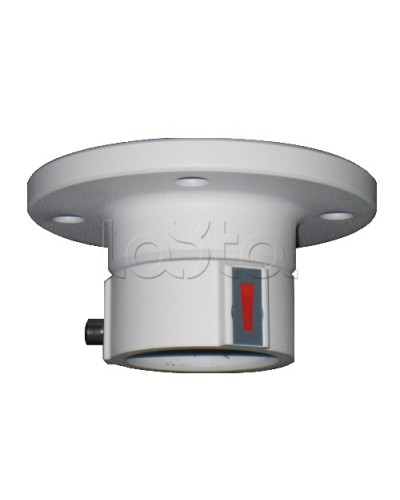 Кронштейн для потолочного монтажа Hikvision DS-1663ZJ в Энгельсе Кронштейны и адаптеры для камер и мониторов Pintop.ru