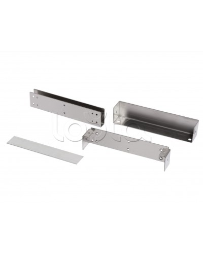 Комплект монтажный Hikvision DS-K4T100-U2 в Энгельсе Защелки Pintop.ru