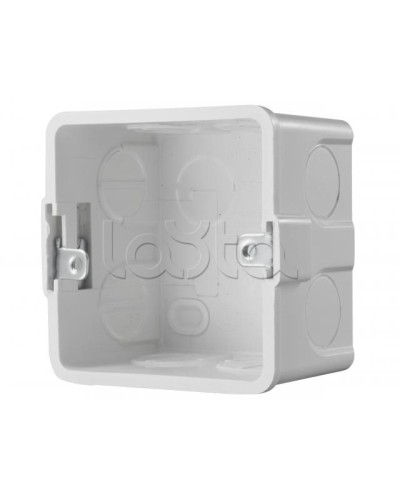 Основание монтажное Hikvision DS-KAB86 в Энгельсе Аксессуары для IP домофонов Pintop.ru