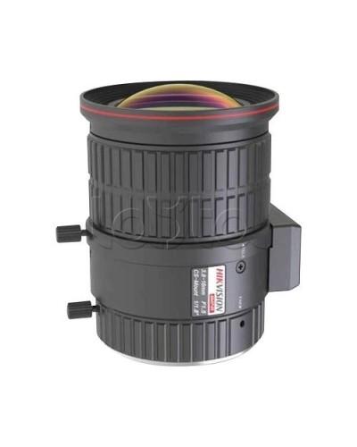 Объектив мегапиксельный Hikvision HV3816D-8MPIR в Энгельсе Объективы для камер видеонаблюдения Pintop.ru