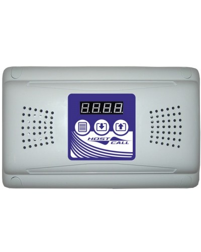 Системный контроллер Hostcall MP-231W2 в Энгельсе Система оповещения и трансляции Hostcall Pintop.ru