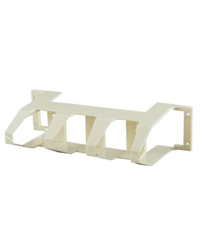 Организатор кабельный Hyperline 110C-WL-ORG в Энгельсе Кабельные органайзеры Pintop.ru