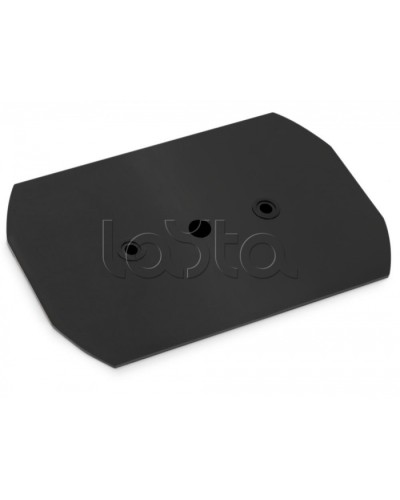 Крышка для сплайс-кассеты Hyperline FO-SPL01-COV-BK в Энгельсе Кроссы оптические Pintop.ru