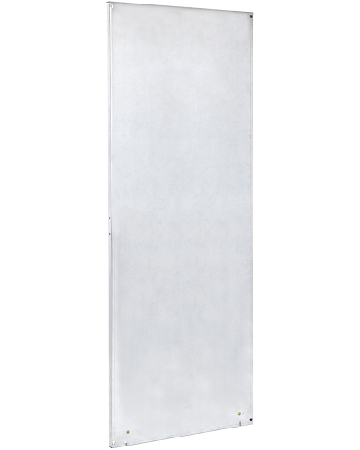 FORMAT Панель монтажная 2200х800мм IEK (YKM40D-FO-MP-220-080) в Энгельсе Аксессуары для стоек и шкафов Pintop.ru