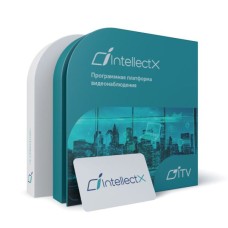 ITV Программное обеспечение Интеллект X Интеграция - Детектор драки