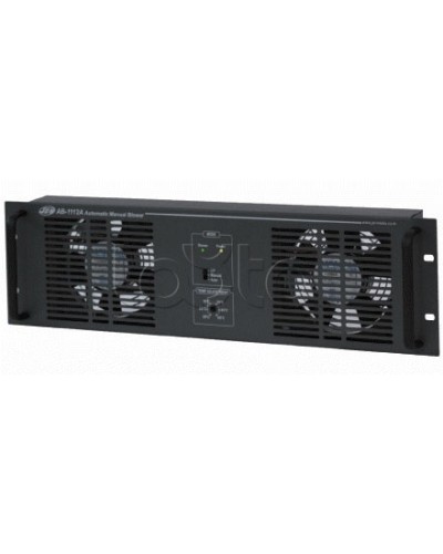 Блок вентиляторов JDM AB-1112A в Энгельсе 19 оборудование (рэковое/стоечное) JDM Pintop.ru