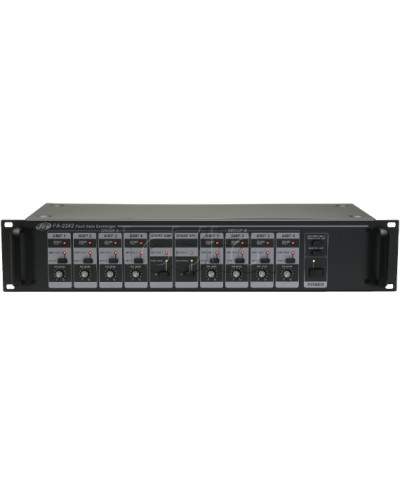 Блок горячей замены усилителей JDM FA-2242 в Энгельсе 19 оборудование (рэковое/стоечное) JDM Pintop.ru