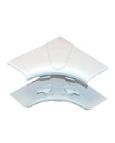 Угол внутренний Legrand 010658 в Энгельсе Аксессуары для кабель-канала Pintop.ru