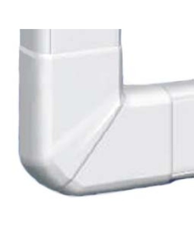 Угол плоский Legrand 010793 в Энгельсе Аксессуары для кабель-канала Pintop.ru