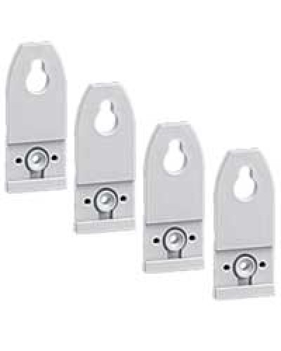 Петли для настенной фиксации Legrand 020150 в Энгельсе Аксессуары для стоек и шкафов Pintop.ru