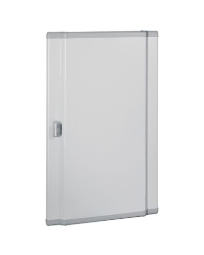 Дверь металлическая Legrand 020255 в Энгельсе Аксессуары для стоек и шкафов Pintop.ru