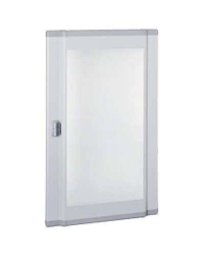 Дверь остекленная Legrand 020263 в Энгельсе Аксессуары для стоек и шкафов Pintop.ru