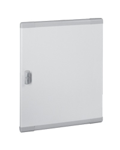 Дверь металлическая Legrand 020277 в Энгельсе Аксессуары для стоек и шкафов Pintop.ru