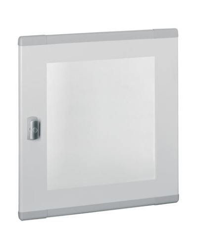 Дверь остеклённая Legrand 020282 в Энгельсе Аксессуары для стоек и шкафов Pintop.ru