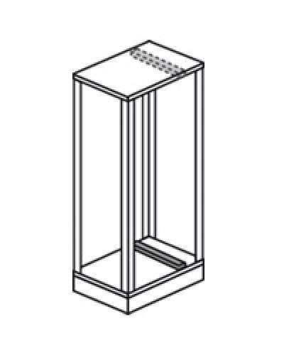 Траверсы Legrand 020552 в Энгельсе Аксессуары для стоек и шкафов Pintop.ru