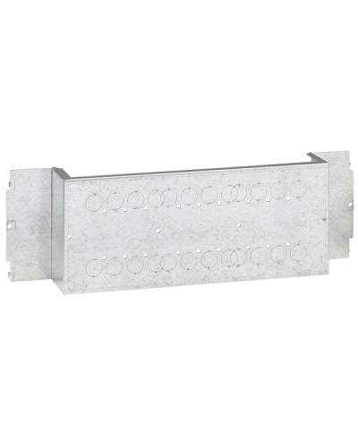 Пластина монтажная Legrand 020605 в Энгельсе Аксессуары для стоек и шкафов Pintop.ru