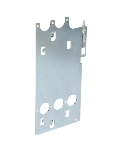 Пластина монтажная Legrand 020785 в Энгельсе Аксессуары для стоек и шкафов Pintop.ru