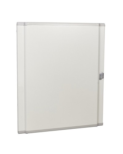 Дверь металлическая Legrand 021256 в Энгельсе Аксессуары для стоек и шкафов Pintop.ru