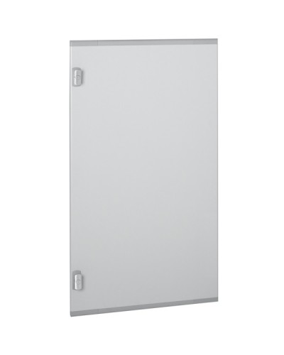 Дверь металлическая Legrand 021272 в Энгельсе Аксессуары для стоек и шкафов Pintop.ru