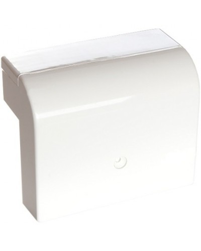 Т-образный переходник 75x20 Legrand 030304 в Энгельсе Аксессуары для кабель-канала Pintop.ru