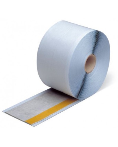 Лента для уплотнения стыка со стеной (длина 5 м) Legrand 030418 в Энгельсе Аксессуары для кабель-канала Pintop.ru