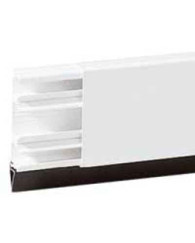 Подкладка под миниплинтусы DLPlus Legrand 030677 в Энгельсе Аксессуары для кабель-канала Pintop.ru