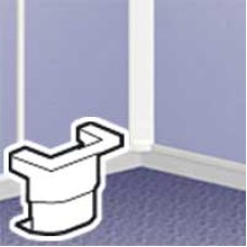 Адаптер для монтажа рамки 031611 Legrand (031707)