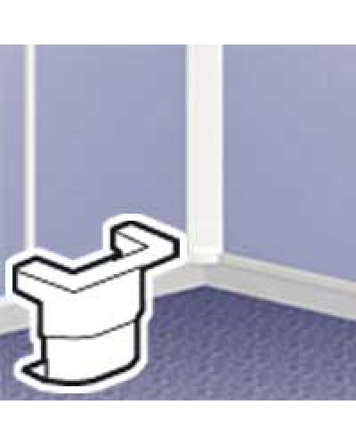 Адаптер для монтажа рамки 031611 Legrand (031707) в Энгельсе Аксессуары для кабель-канала Pintop.ru