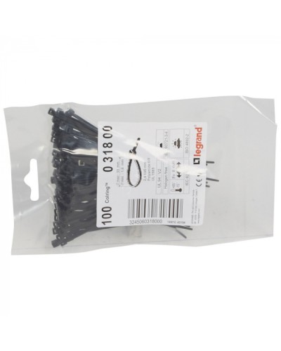 Хомут Legrand 031800 в Энгельсе Стяжки-хомуты Pintop.ru