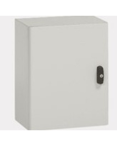 Шкаф электромонтажный Atlantic Legrand 035507 в Энгельсе Щиты электрические Pintop.ru