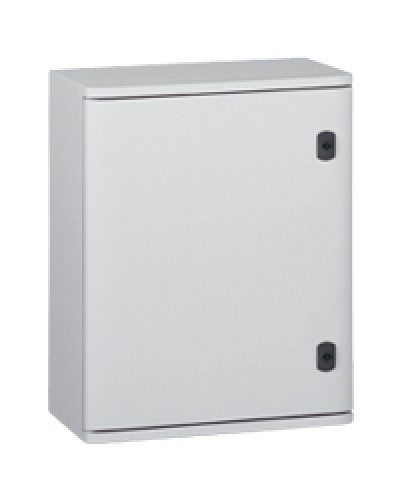 Щит электромонтажный Marina Legrand 036251 в Энгельсе Щиты электрические Pintop.ru