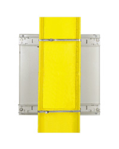 Набор для вертикального монтажа Legrand 036446 в Энгельсе Аксессуары для стоек и шкафов Pintop.ru