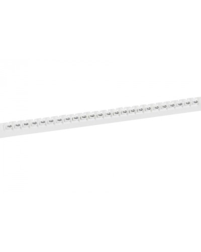 Маркер Legrand 037789 в Энгельсе Аксессуары для кабель-канала Pintop.ru