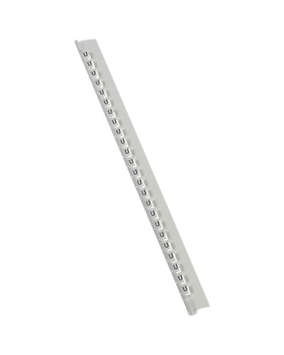 Маркер Legrand 037846 в Энгельсе Аксессуары для кабель-канала Pintop.ru