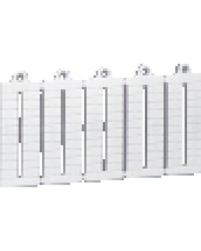 Лист маркировочный Legrand 039500 в Энгельсе Держатели, клипсы, скобы Pintop.ru